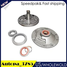 Transmission Oil Pump For TOYOTA 03-72LE 03-72LS 03-71 A42DL A43DE A43DL A47DE🚗