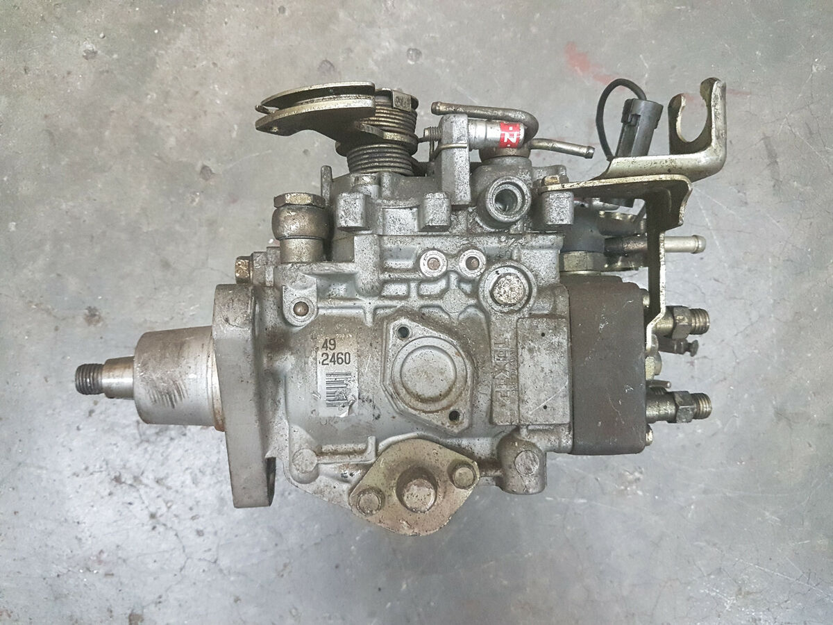 Nissan LD20 Original Zexel VE Fuel Injection Pump Nissan LD20 Original Zexel VE Fuel Injection Pump