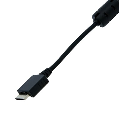 Cavo Dati USB Per Sony Walkman - Porta WM, Compatibile Con Serie A, E, S E X - Foto 3