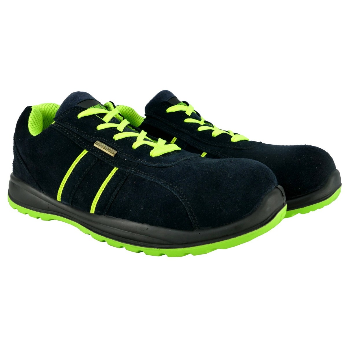 Stahlkappenschuhe Herren S3 STONEKIT STONEKIT S1