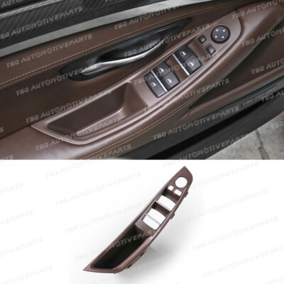 Innenraum-Türgriffgarnitur für BMW 5er F10 2011 2012 2013 2015-2017