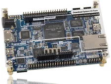 Terasic DE10 Nano FPGA Board P0496 Dev Kit for MiSTer Project - NEW 