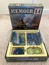 Memoir 44 Board Game Extra Parts and Pieces-C...