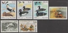 Aland Complete Year Set 1987, Mint, MNH