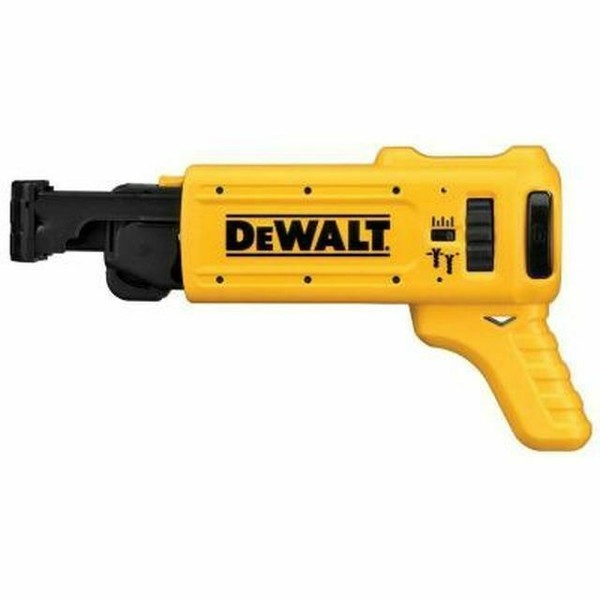DEWALT DCF6201 Collated Screw Gun Attachment for sale online | eBay