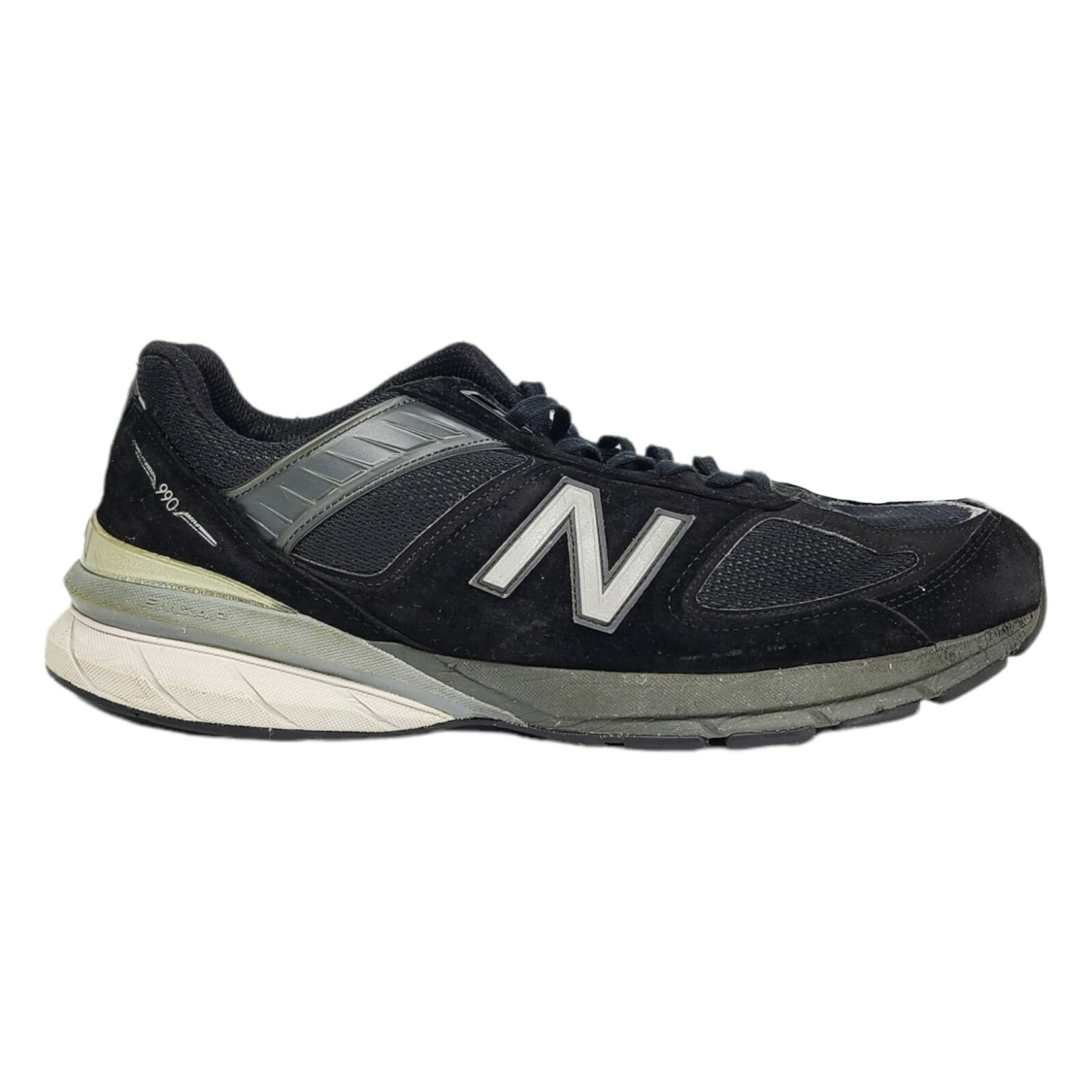 New Balance 990 V5 Mens size 14 Wide 