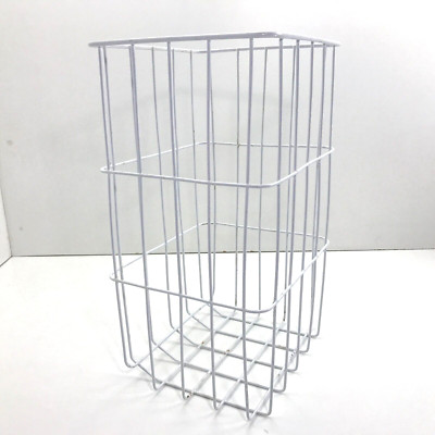 Alpicool or Bodega Cooler Fridge T60 LGT60 LEFT WIRE STORAGE BASKET INSERT ONLY