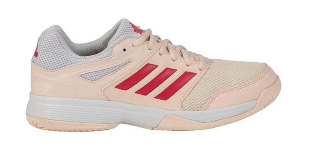 EU Größe 38,5 - adidas Speedcourt Pink - FU8325 online kaufen | eBay