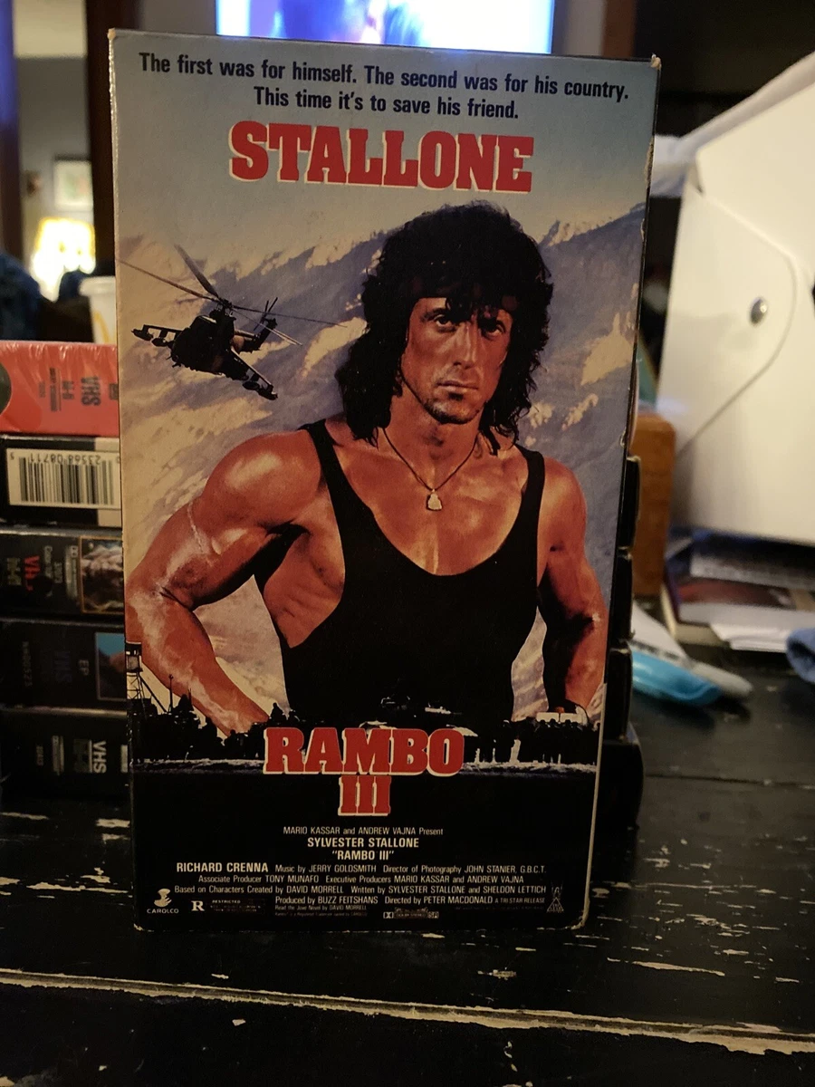 Rambo Iii