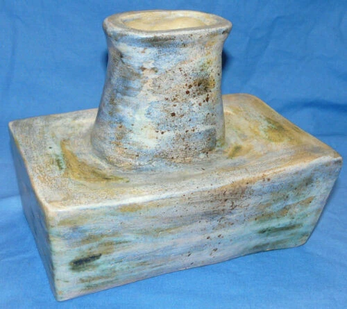 Objets du XXe siècle et récents 1970 en terre cuite design du xxème