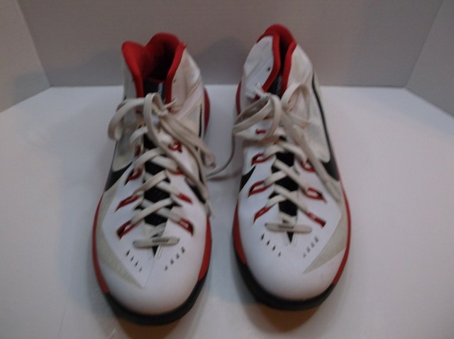nike hyperdunk 2014 white