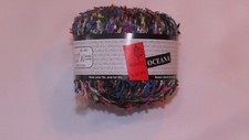 Muench Oceana Yarn Multicolor  Color: 4805  - New