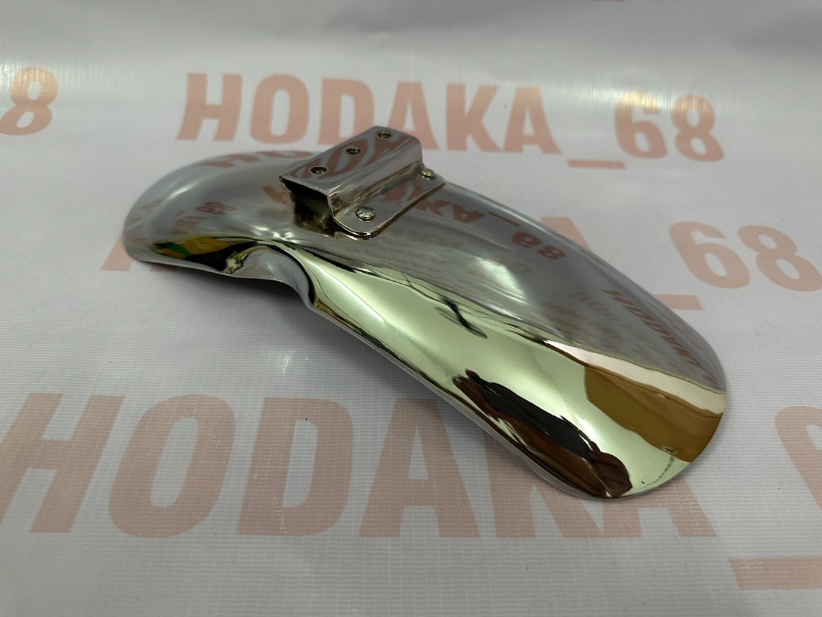 1970 - 1971 Honda Z50 Z50A Z50 K2 Monkey Bike Rear & Front Fender