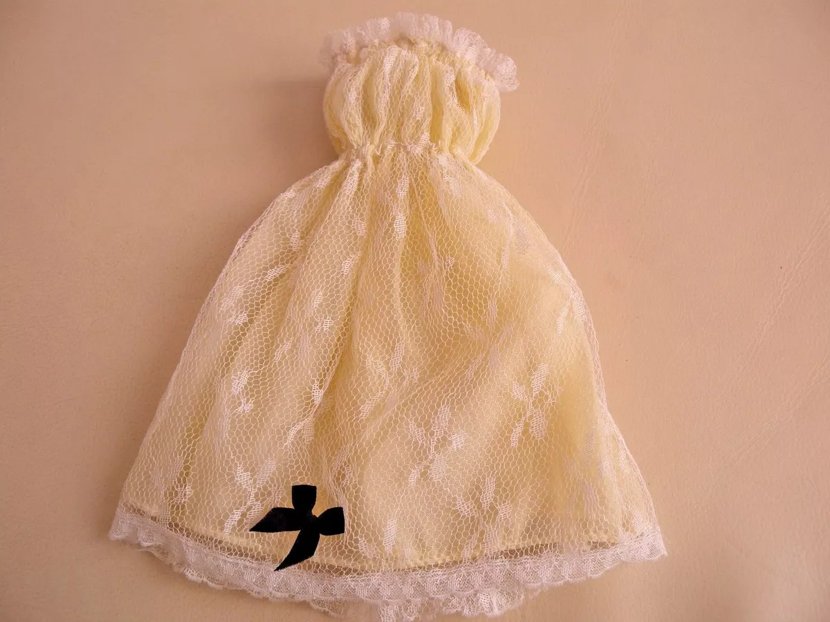 Lemon ball cheap gown