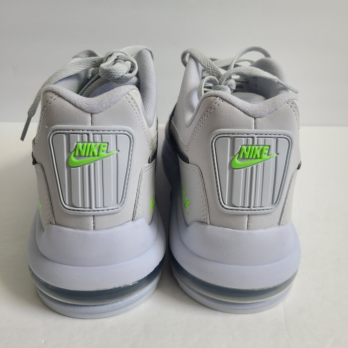 Nike Air Max LTD 3 Shoes CT2275-001 Size 13 Pure Platinum | eBay