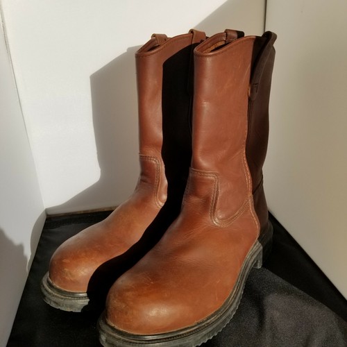 best ranch work boots