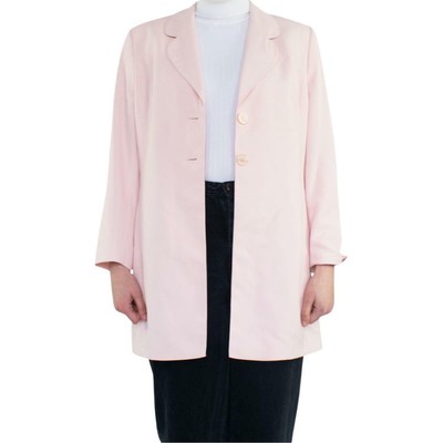 next pink blazer