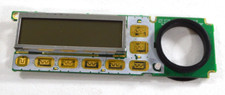 Kenwood TK-6110-2 Two Way Radio 35-50Mhz 70W Screen Board J72-0720-12 X57-610