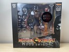 Storm Collectibles Mortal Kombat NOOB SAIBOT Special Edition 1/12 Action Figure