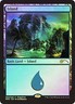 Island (MagicFest 2019) FOIL Promo MINT Land Special MAGIC MTG CARD ABUGames
