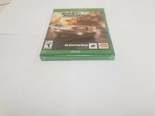 Fast & Furious Crossroads - Xbox One new