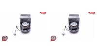 Esen SKV 2X Radnabe Radlagersatz Vorderachse FüR Nissan NP300 Navara D40 R51