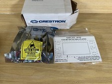 CRESTRON MP-WP100-W WALL PLATE
