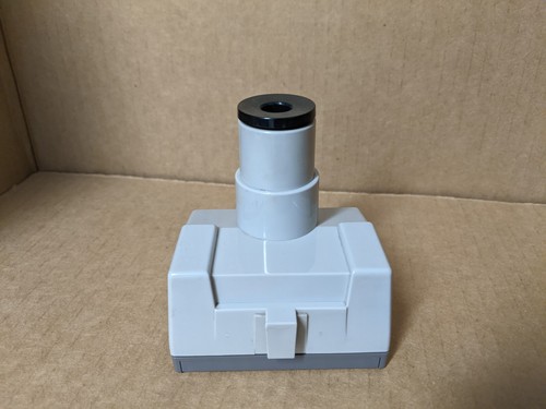 ROB the Robot Gyro Spinner Motor Part Accessory for Nintendo NES - Not Working - Picture 3 of 8