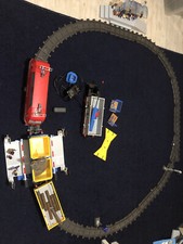 Playmobil Eisenbahn RC TRAIN Set