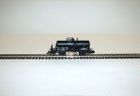 Tillig Tt 14986 - SäUrekesselwagen Eingestellt Bei Der Drg Neuware