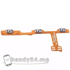 Power Flex For Xiaomi Mi 10T Pro / 5G Volume Button Flex Cable On Off