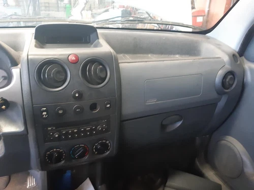 9650359580 Centralina Motore per PEUGEOT PARTNER (S2) Combiespace 2005 3925410 - Foto 7 di 10