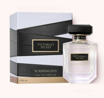 入手困難!新品Victoria's Secret♡スキャンダラスEDP100ml 入手困難!新品Victoria's Secret♡スキャンダラスEDP100ml