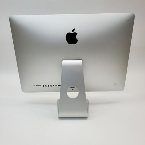 Apple A1418 iMac 3.1 GHz Core i7 (4770S) 21.5" (Late 2013) 16GB RAM 1TB HDD - Picture 10 of 21