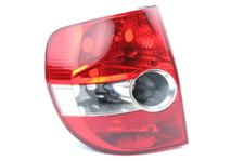 New Vw Fox 5z1 5z3 Rear Left Taillight 5z0945111a Original No Duty To 