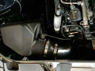FTP G01/G02 X3/X4 M40i B58D Gen2 charge & intake pipe combo (2020