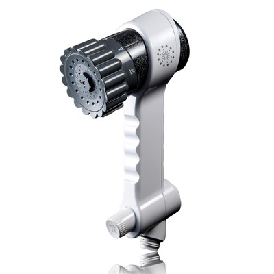 Mirable Zero/Mirable Zero Fine Bubble Shower Science Water Saving 