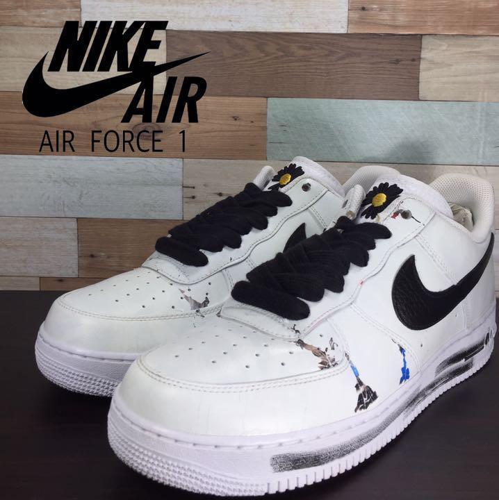 NIKE AIR FORCE 1 07 PARA-NOISE US SIZE 14 | eBay NIKE AIR FORCE 1 07 PARA-NOISE US SIZE 14 | eBay