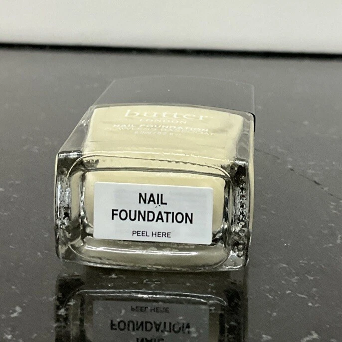 Base de base para uñas Butter London 0,2 oz como en la foto Foto 4 de 4