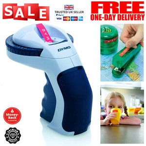 dymo omega label maker