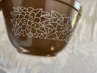 Woodland Pyrex Mixing Bowls Set For 401,402,403 Excellent Condition