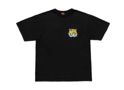 HUMAN MADE x KAWS T-Shirt #4 Black White 2colors Size S-XXL | eBay