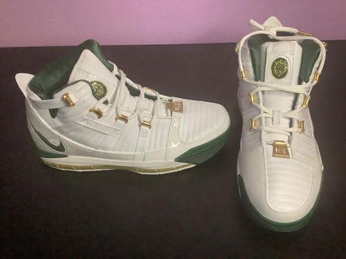 zoom lebron 3 qs svsm home