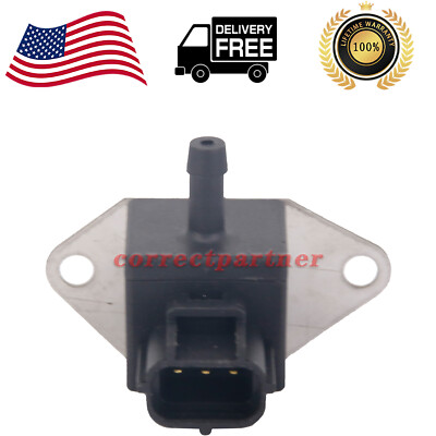Fuel Pressure Regulator Sensor For 00-08 Jaguar XF S-Type X-Type