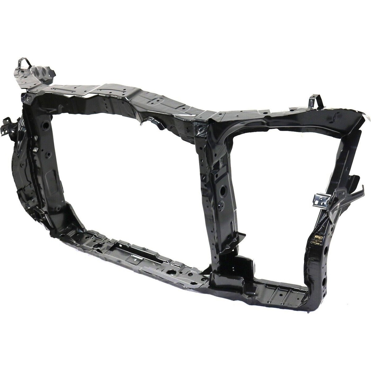 Rady - ひろ New Radiator Support Core Assembly Fits Honda Pilot