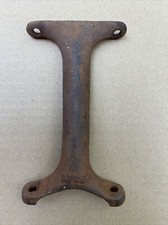 1914 1921 1924 Model T Ford Steering Column Bracket Original Apco Speedster 1