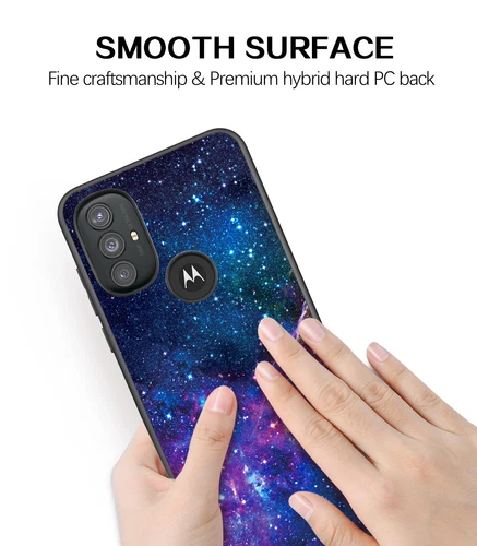 For Motorola Moto G Power 2022 5G Phone Case Heavy Duty Shockproof Hybrid Cover - Picture 5 of 9