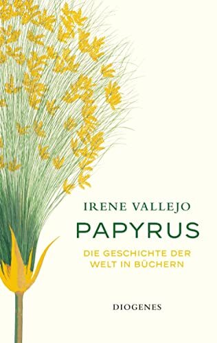 Luis Ruby Maria Meinel Ire Papyrus: Die Geschichte der Welt  (Copertina rigida)