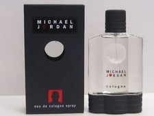Michael Jordan by Michael Jordan For Men 3.4 oz Eau de Cologne Spray SEALED