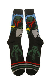 Graphic Socks - $3 EACH / Category: Nintendo and Star Wars Theme
